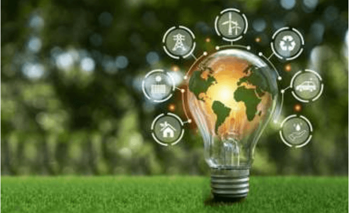 Environnement durable