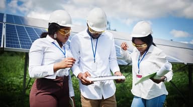 Audit énergétique - Analyse complète de consommation