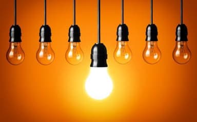 Solutions d'éclairage LED efficaces