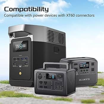 Ventes de Power Station Portables