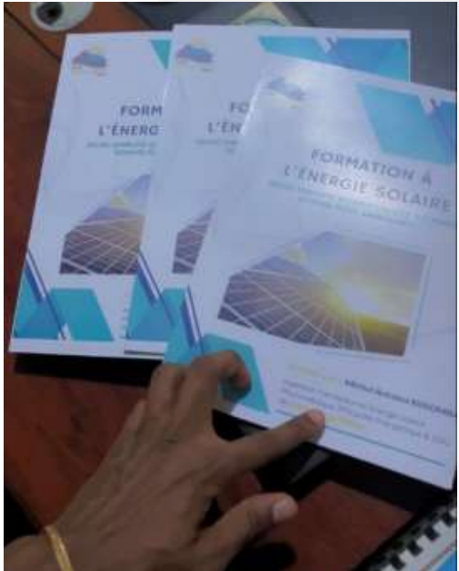 Installation de panneaux solaires : guide complet 2024
