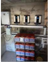 Projet d'Installation Solaire – Hôtel - Image 1